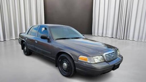 FORD CROWN VICTORIA 2010 2FABP7BV9AX131247 image